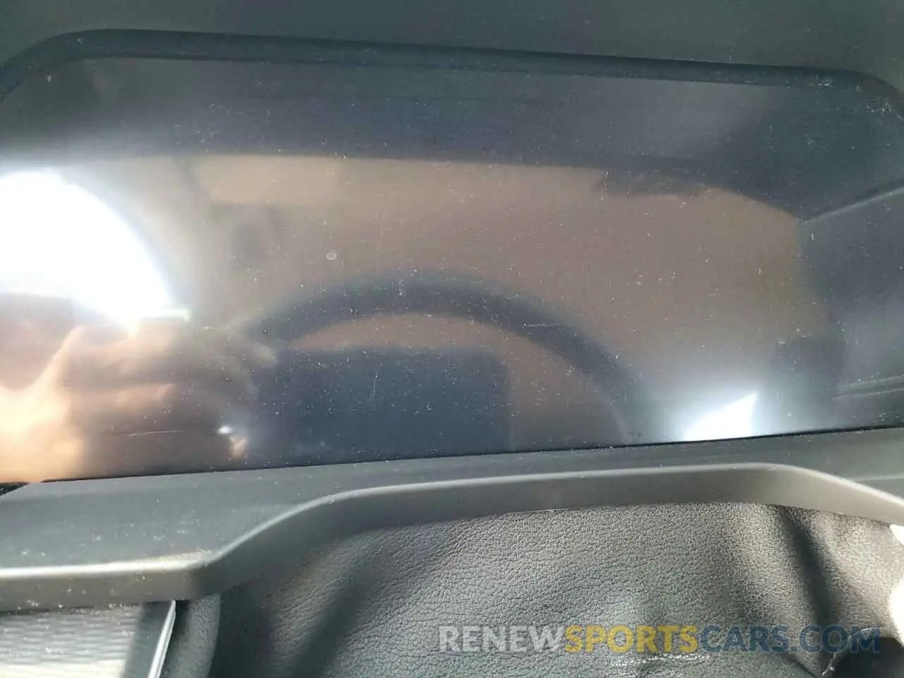 9 fotografías del automóvil dañado 1C4RJJAG5P8814131 JEEP GRAND CHER 2023