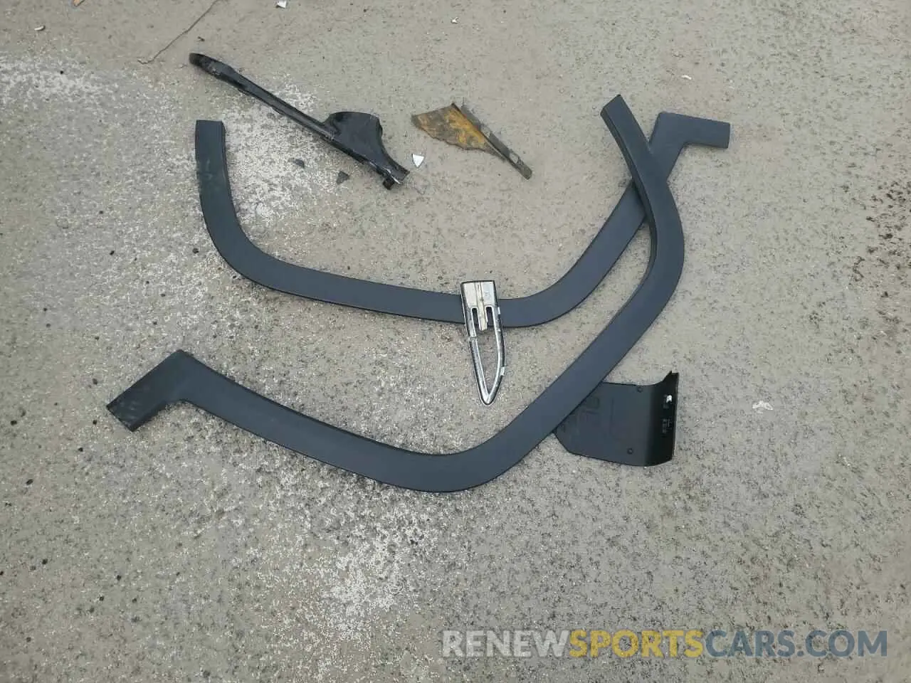 13 fotografías del automóvil dañado 1C4RJJBG9P8860222 JEEP GRAND CHER 2023