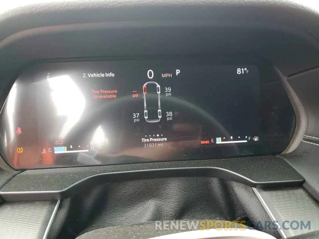 9 fotografías del automóvil dañado 1C4RJKAG1P8772496 JEEP GRAND CHER 2023
