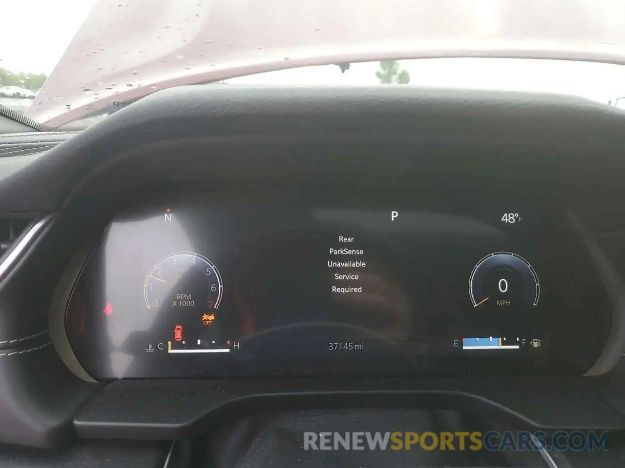 9 fotografías del automóvil dañado 1C4RJKAG2P8739247 JEEP GRAND CHER 2023