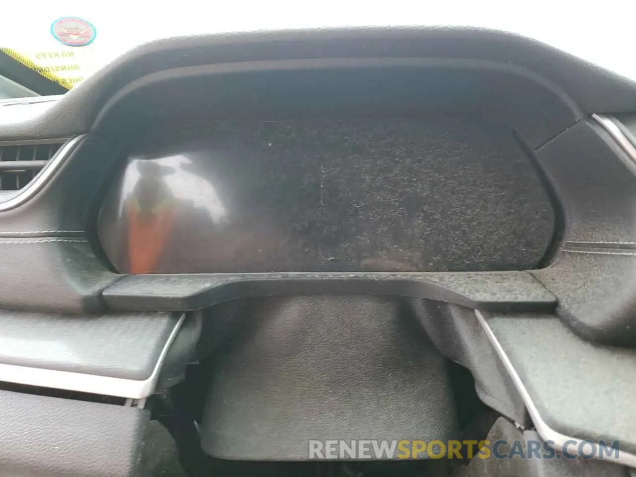 9 fotografías del automóvil dañado 1C4RJKAG2P8769736 JEEP GRAND CHER 2023