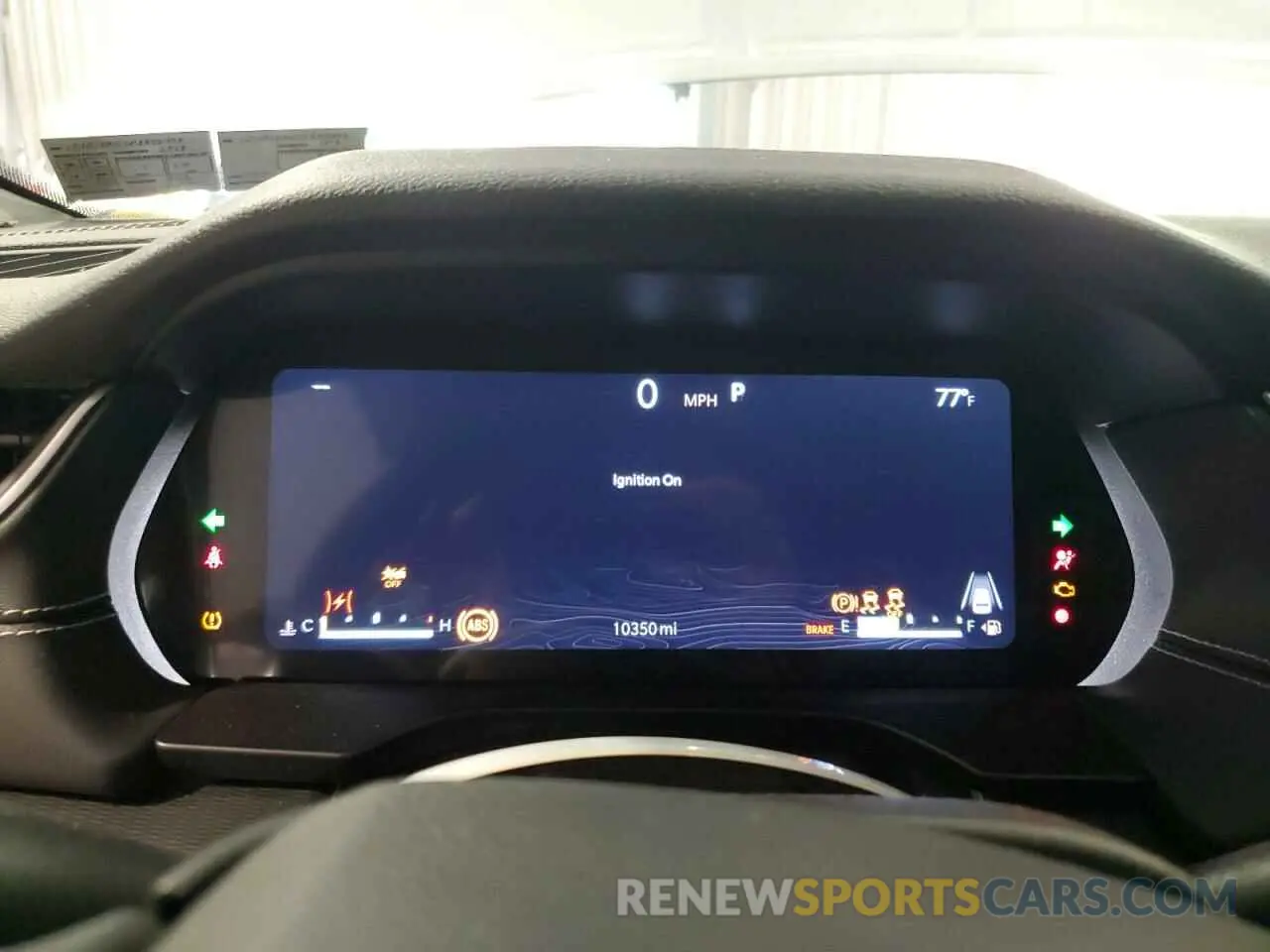 9 fotografías del automóvil dañado 1C4RJKAG2P8852406 JEEP GRAND CHER 2023