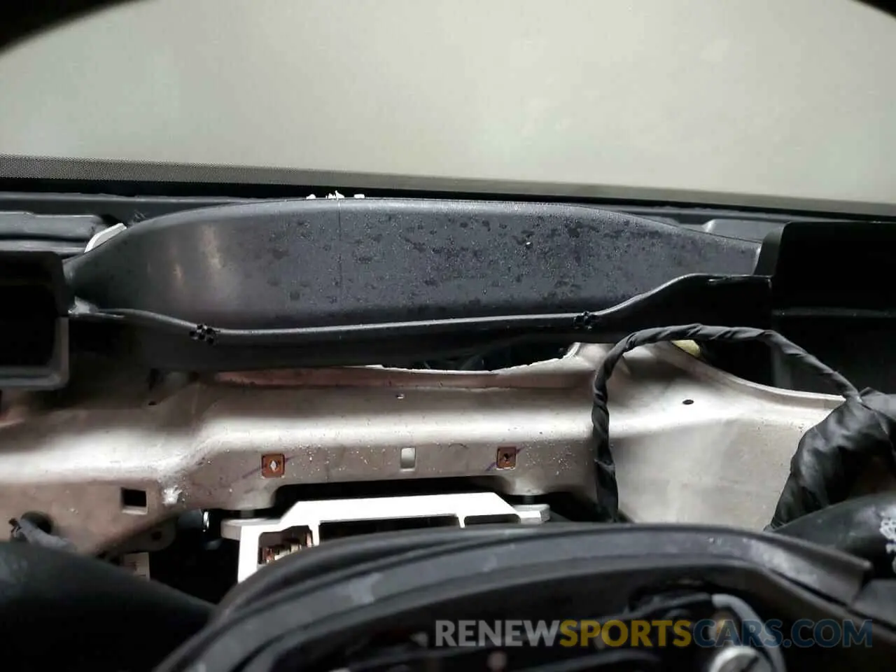 9 fotografías del automóvil dañado 1C4RJKAG3P8821150 JEEP GRAND CHER 2023