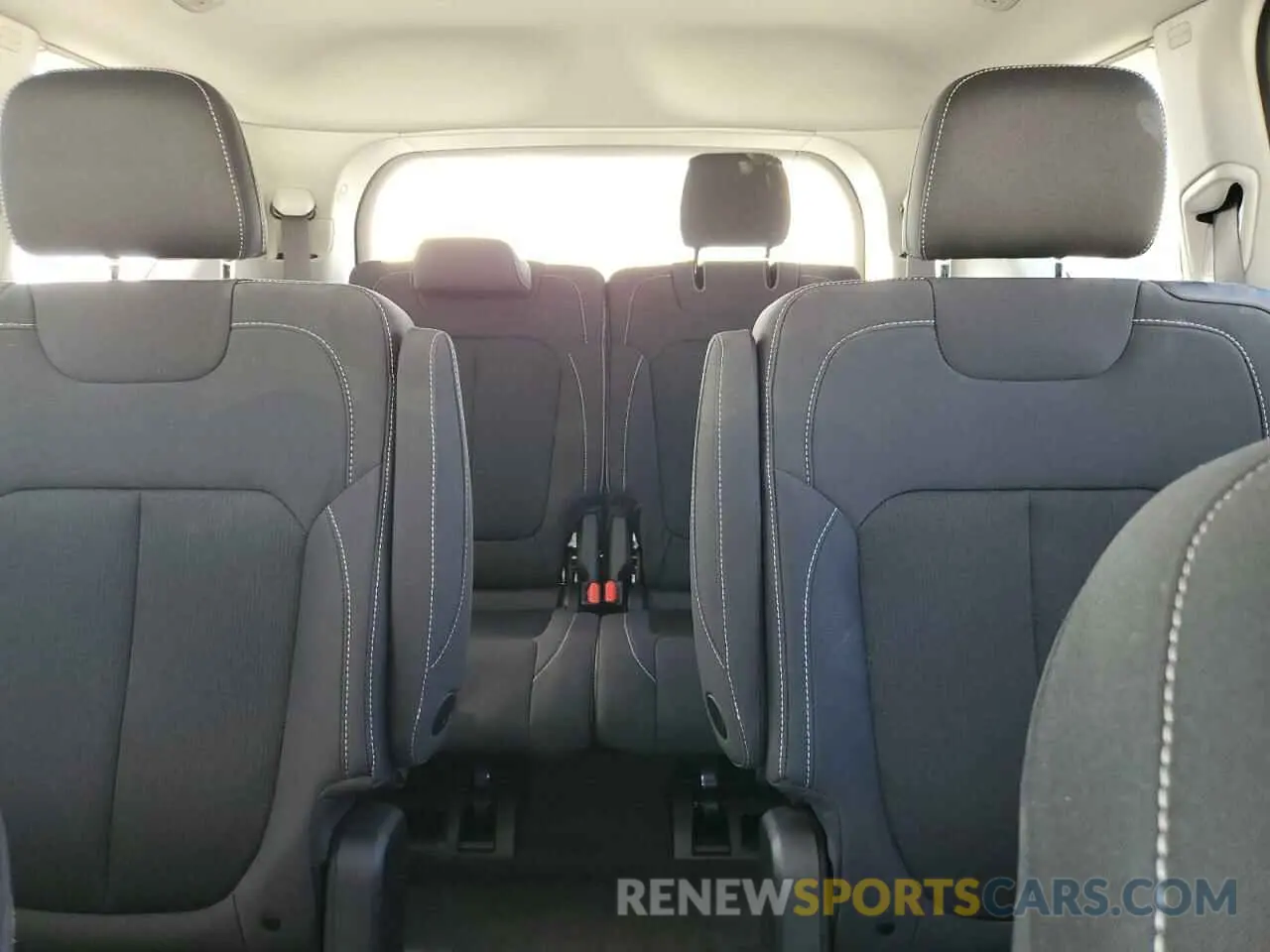 10 fotografías del automóvil dañado 1C4RJKAG3P8873510 JEEP GRAND CHER 2023