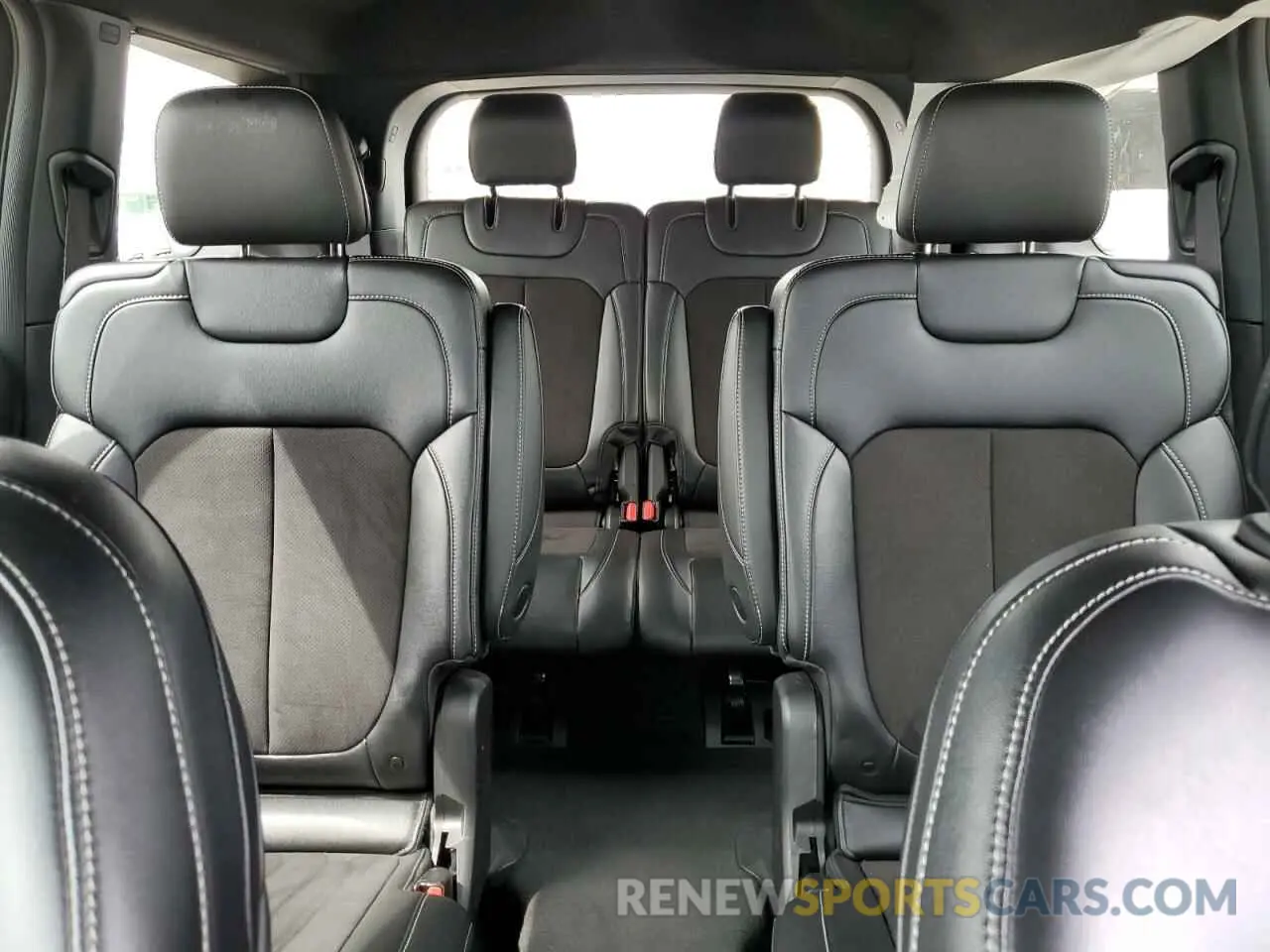 10 fotografías del automóvil dañado 1C4RJKAG9P8887105 JEEP GRAND CHER 2023