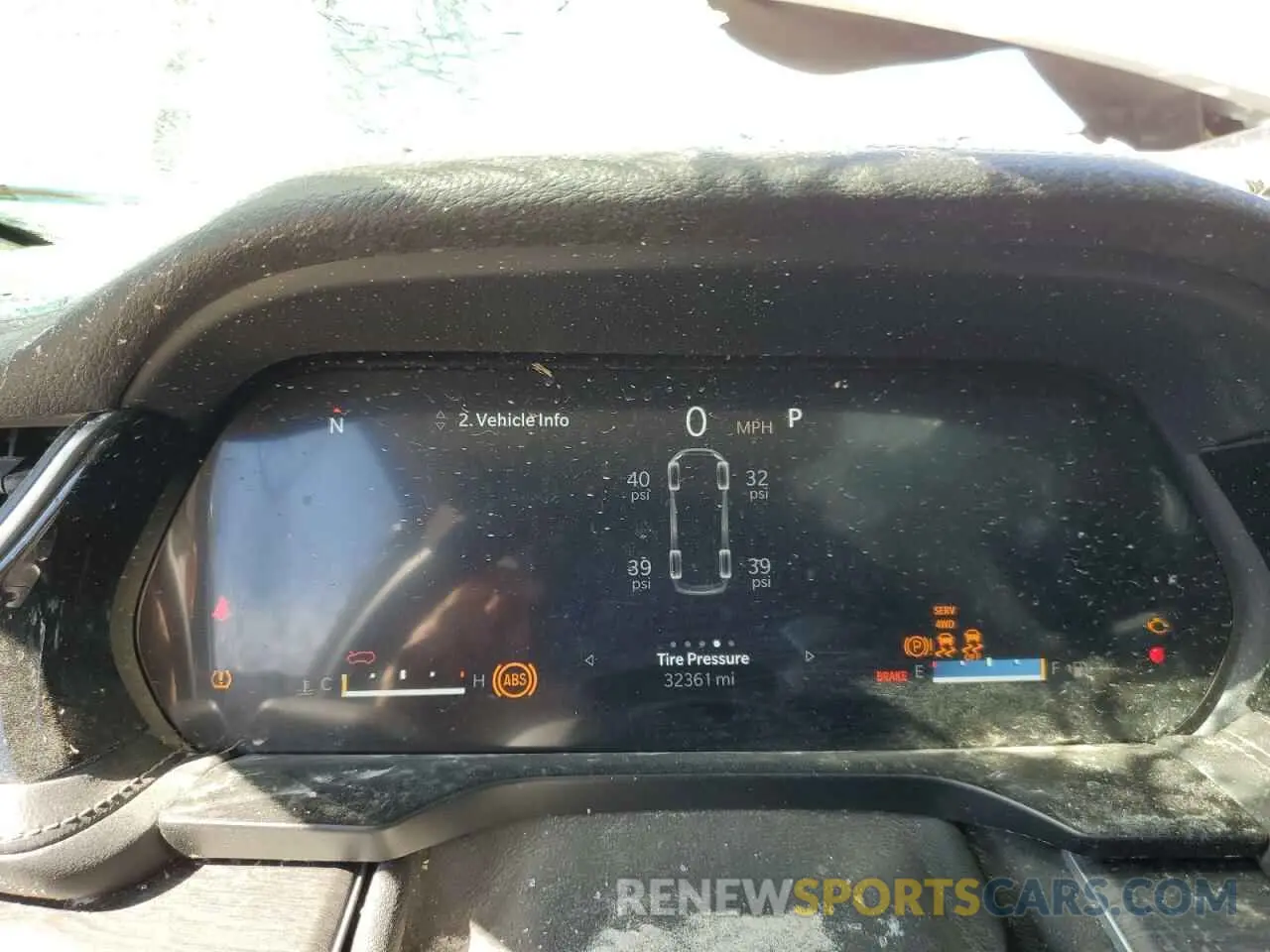 9 fotografías del automóvil dañado 1C4RJKBG3P8830770 JEEP GRAND CHER 2023