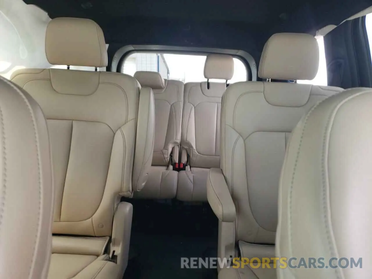 10 fotografías del automóvil dañado 1C4RJKBG3P8853269 JEEP GRAND CHER 2023