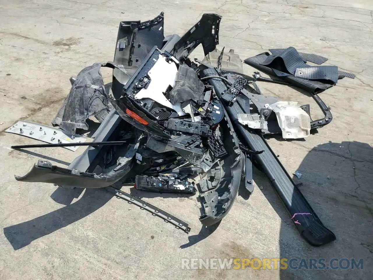 13 fotografías del automóvil dañado 1C4RJKBG6P8750766 JEEP GRAND CHER 2023