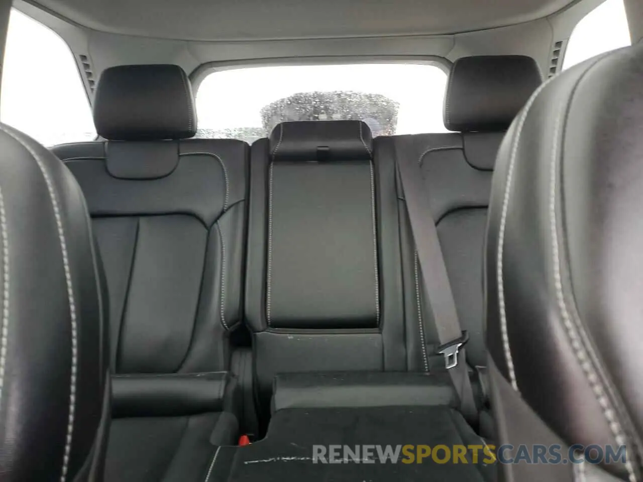 10 fotografías del automóvil dañado 1C4RJYB62PC596015 JEEP GRAND CHER 2023