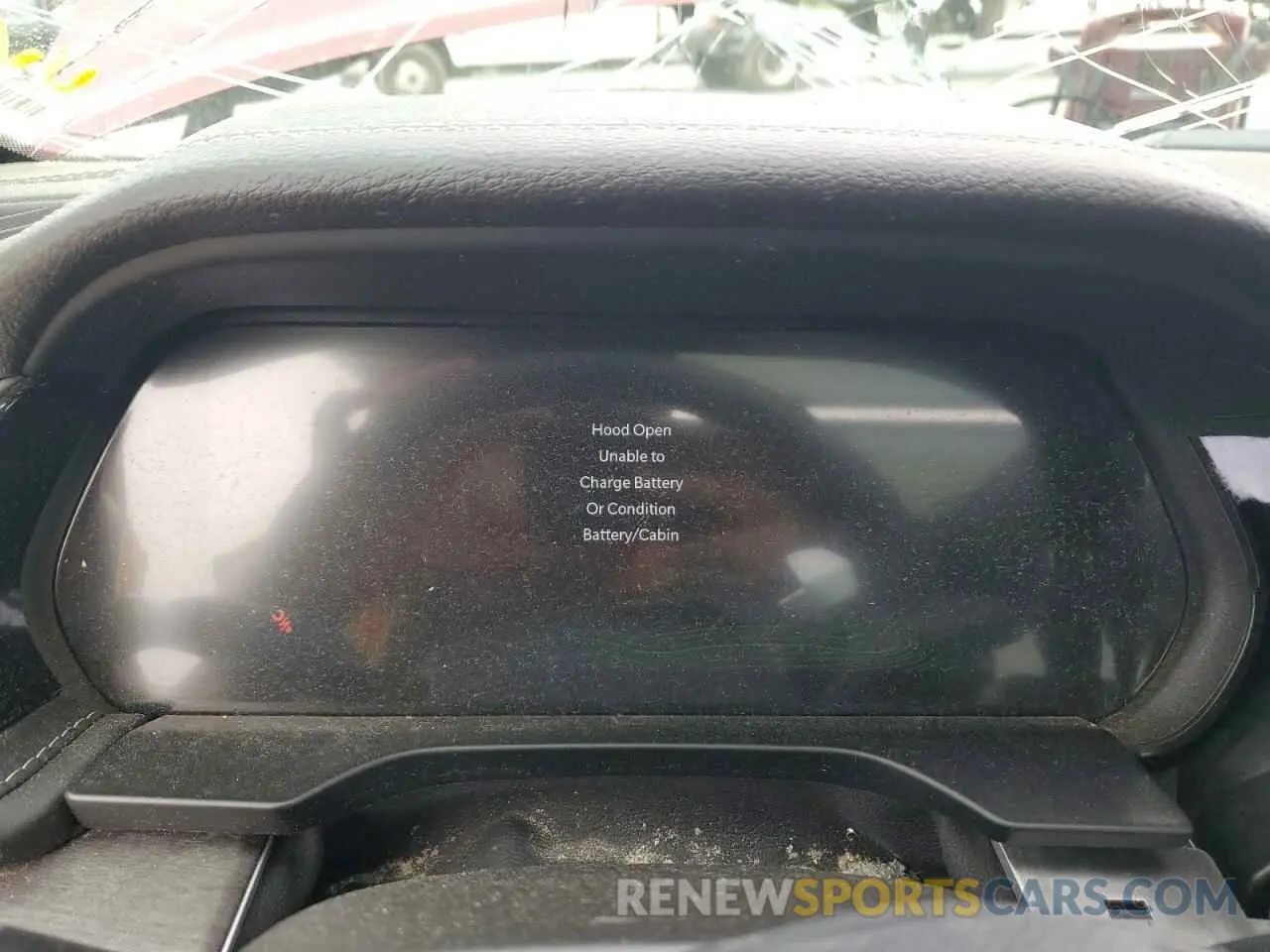 9 fotografías del automóvil dañado 1C4RJYB69PC624487 JEEP GRAND CHER 2023