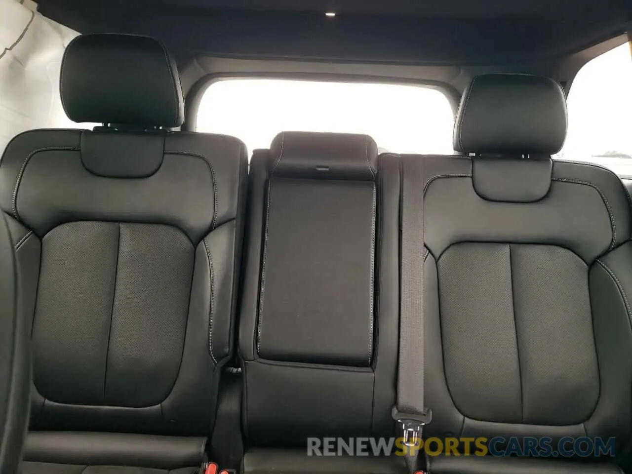 10 fotografías del automóvil dañado 1C4RJYD62PC663838 JEEP GRAND CHER 2023