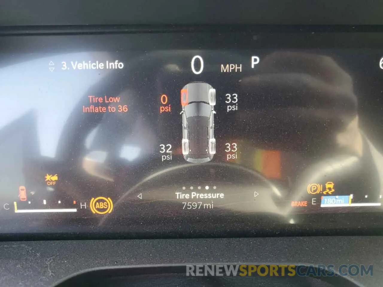 9 fotografías del automóvil dañado 1C4RJHAG1RC105317 JEEP GRAND CHER 2024