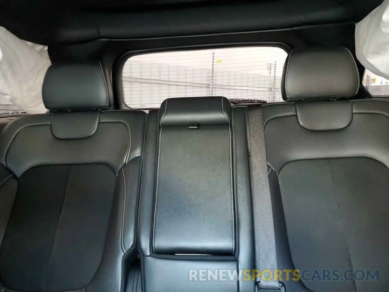 10 fotografías del automóvil dañado 1C4RJHAG2RC211081 JEEP GRAND CHER 2024