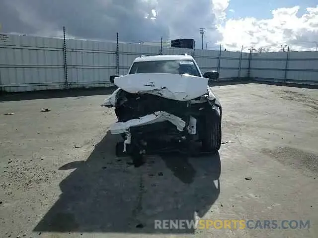 11 fotografías del automóvil dañado 1C4RJHAG2RC211081 JEEP GRAND CHER 2024