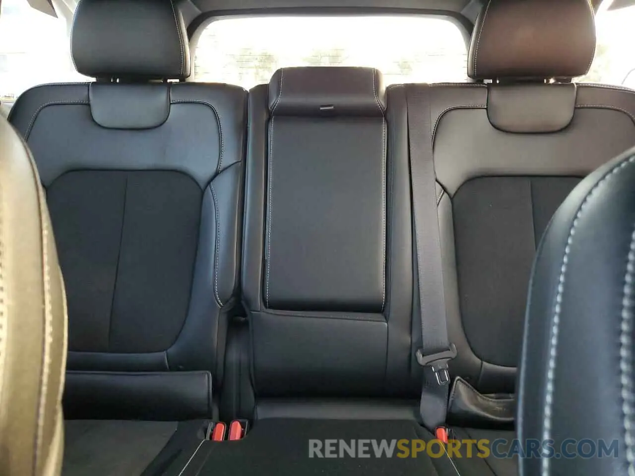 10 fotografías del automóvil dañado 1C4RJHAG2RC716215 JEEP GRAND CHER 2024