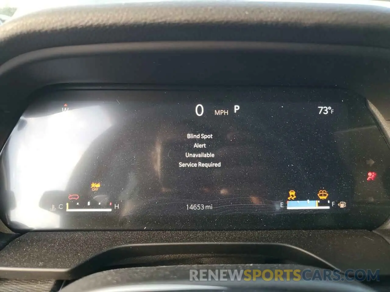 9 fotografías del automóvil dañado 1C4RJHAG2RC716215 JEEP GRAND CHER 2024