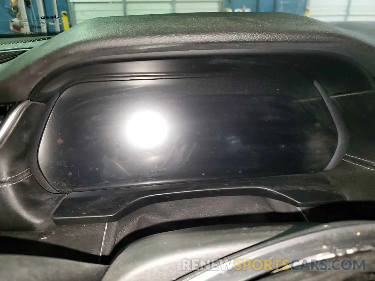 9 fotografías del automóvil dañado 1C4RJHAG4RC160649 JEEP GRAND CHER 2024