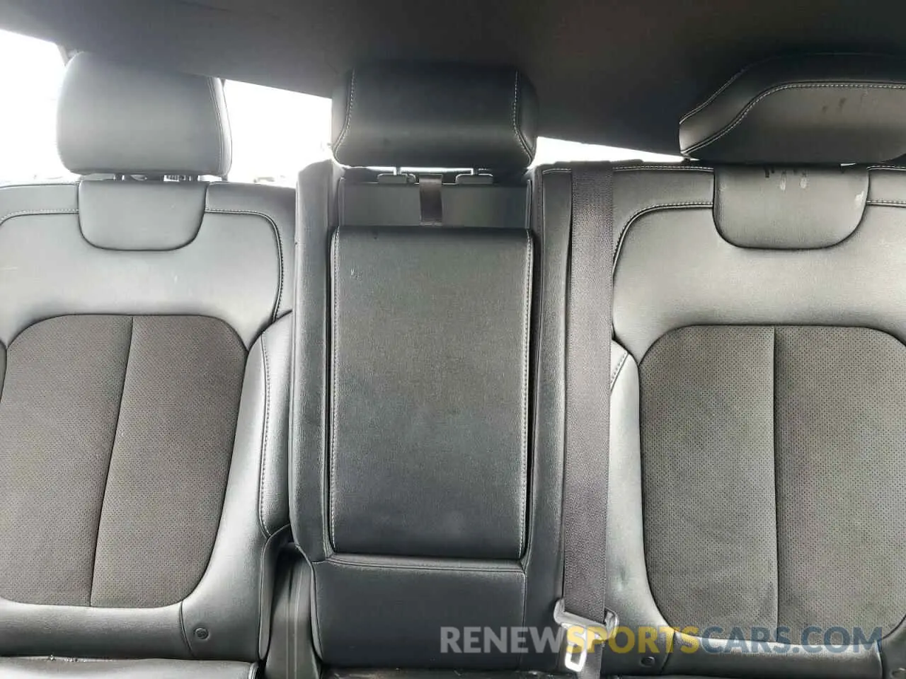 10 fotografías del automóvil dañado 1C4RJHAG5RC236265 JEEP GRAND CHER 2024