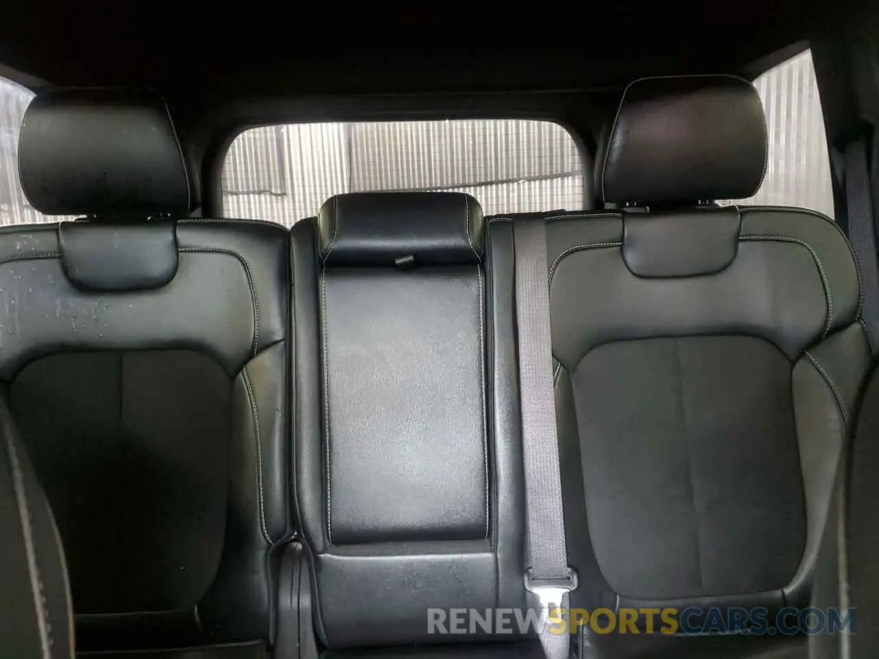 10 fotografías del automóvil dañado 1C4RJHAG8R8520119 JEEP GRAND CHER 2024
