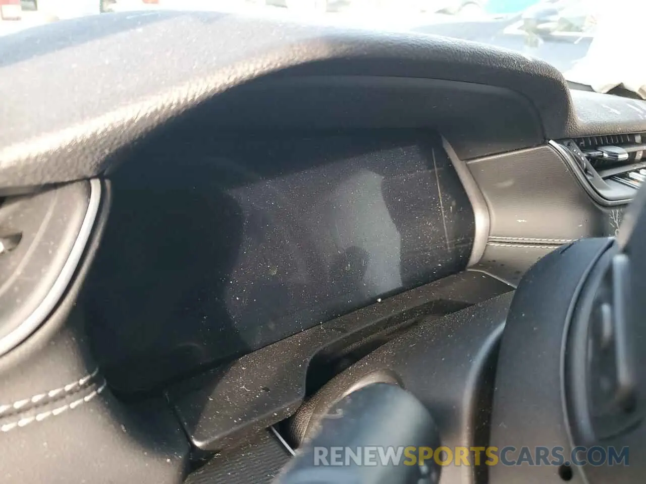 9 fotografías del automóvil dañado 1C4RJHAG9RC235801 JEEP GRAND CHER 2024