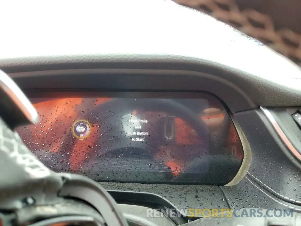 9 fotografías del automóvil dañado 1C4RJHBG1R8600909 JEEP GRAND CHER 2024
