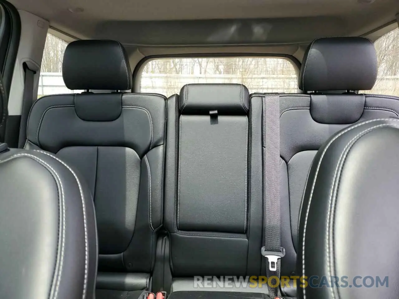 10 fotografías del automóvil dañado 1C4RJHBG2RC680203 JEEP GRAND CHER 2024