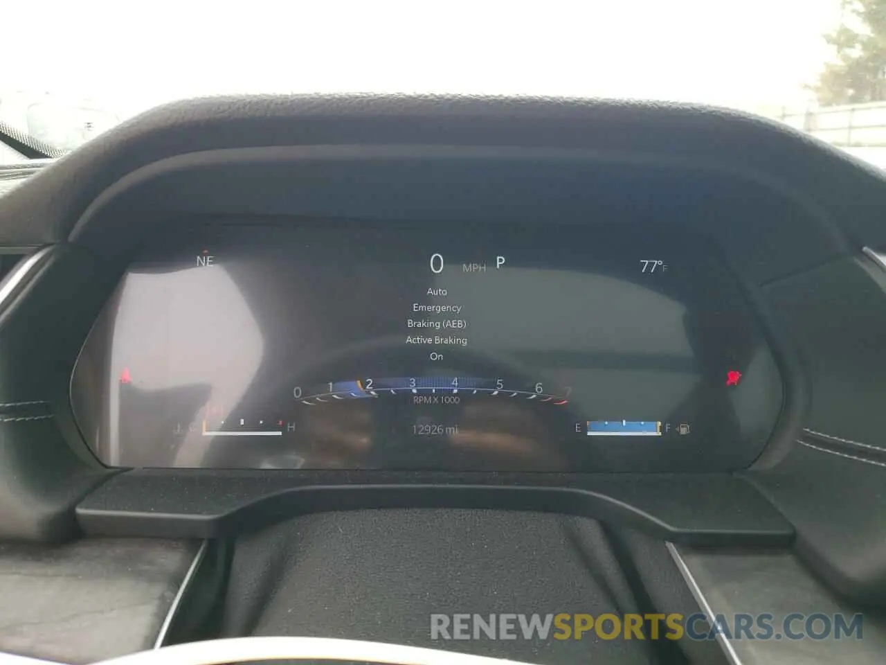 9 fotografías del automóvil dañado 1C4RJHBG2RC680203 JEEP GRAND CHER 2024