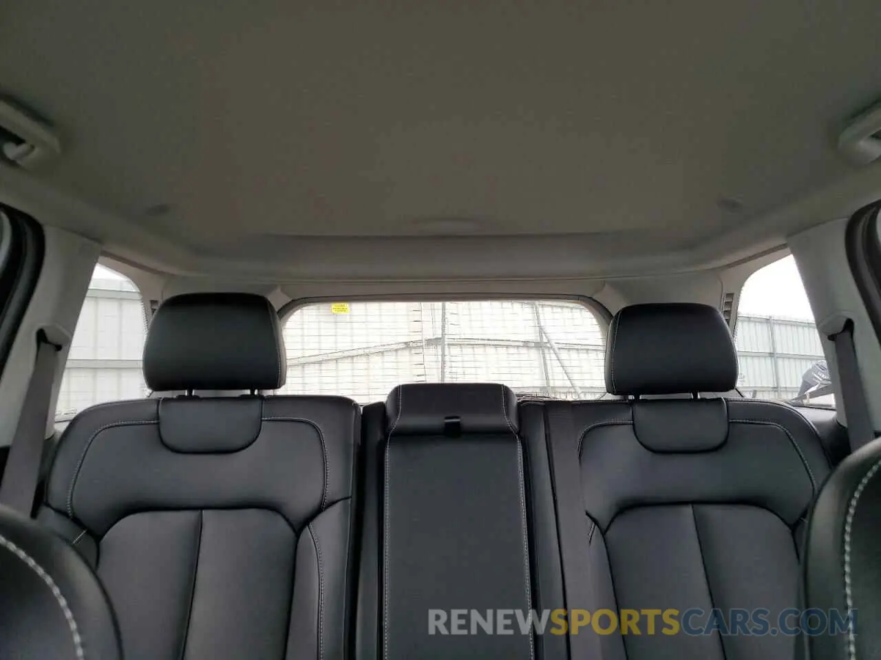 10 fotografías del automóvil dañado 1C4RJHBG2RC704502 JEEP GRAND CHER 2024