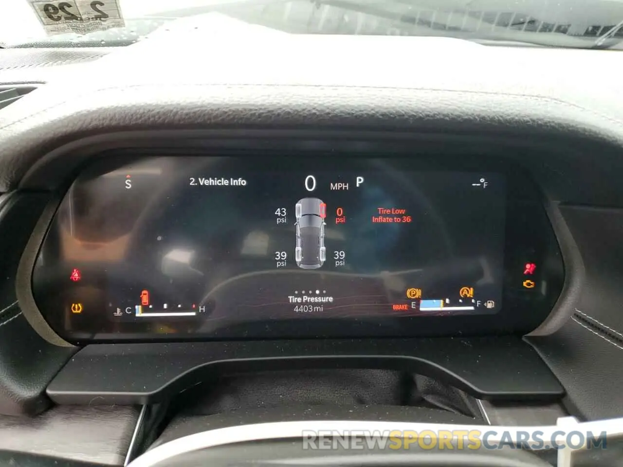 9 fotografías del automóvil dañado 1C4RJHBG7RC702096 JEEP GRAND CHER 2024