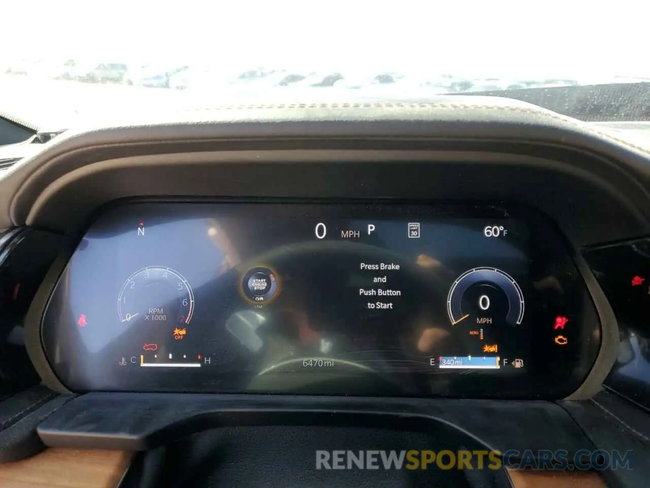 9 fotografías del automóvil dañado 1C4RJHEG0R8617020 JEEP GRAND CHER 2024
