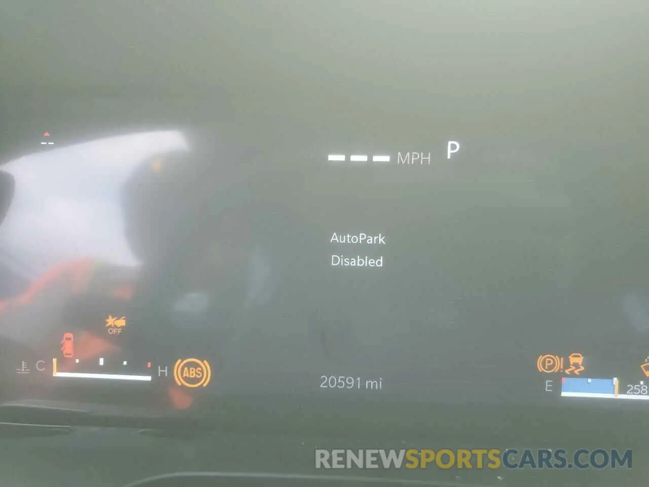9 fotografías del automóvil dañado 1C4RJJAG1R8504481 JEEP GRAND CHER 2024