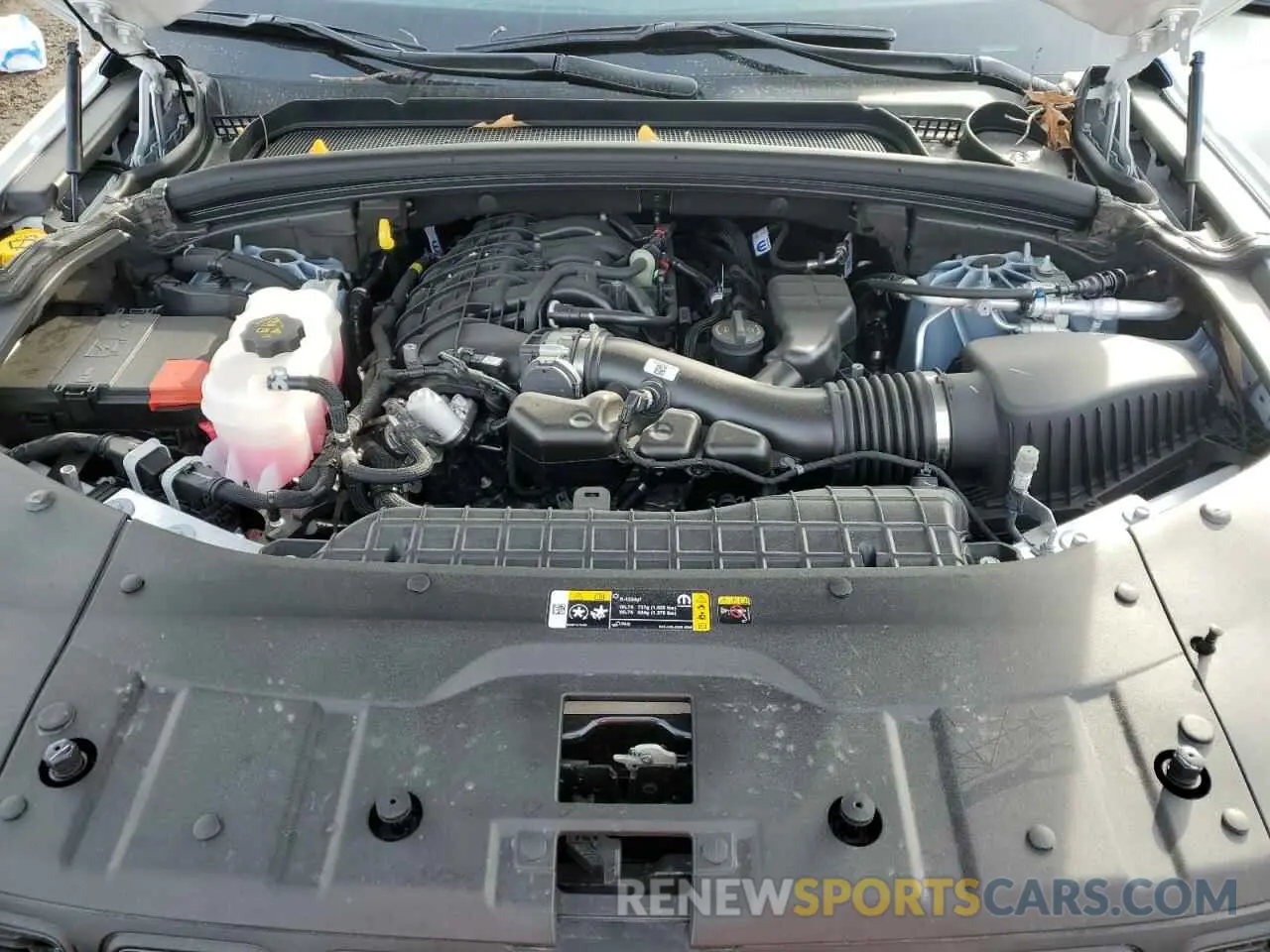 12 fotografías del automóvil dañado 1C4RJKAG1R8625128 JEEP GRAND CHER 2024