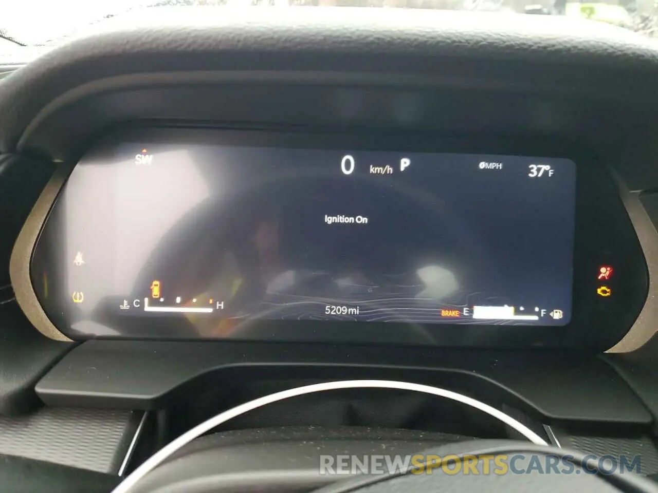 9 fotografías del automóvil dañado 1C4RJKAG2R8947048 JEEP GRAND CHER 2024