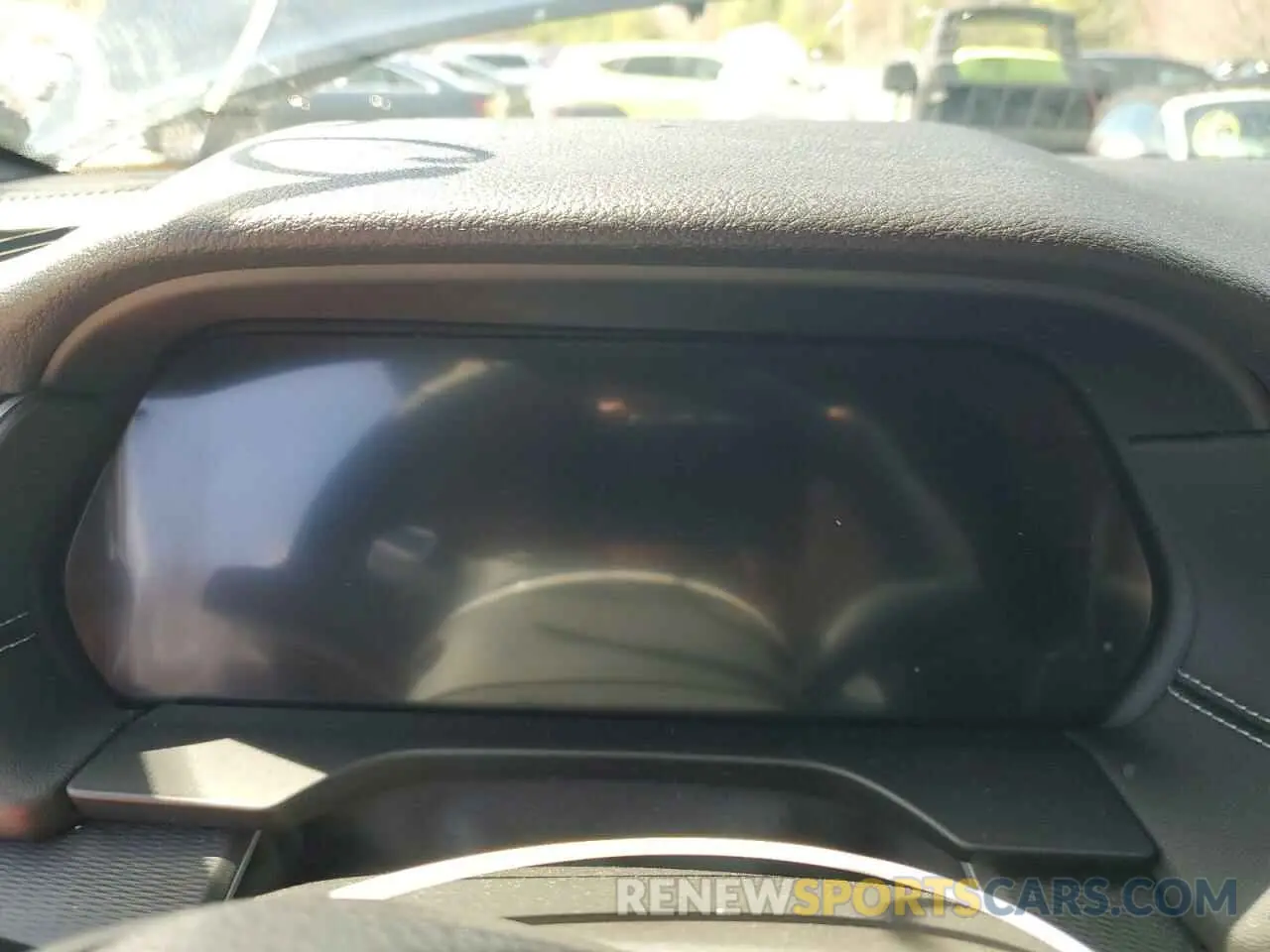 9 fotografías del automóvil dañado 1C4RJKAG3R8517674 JEEP GRAND CHER 2024