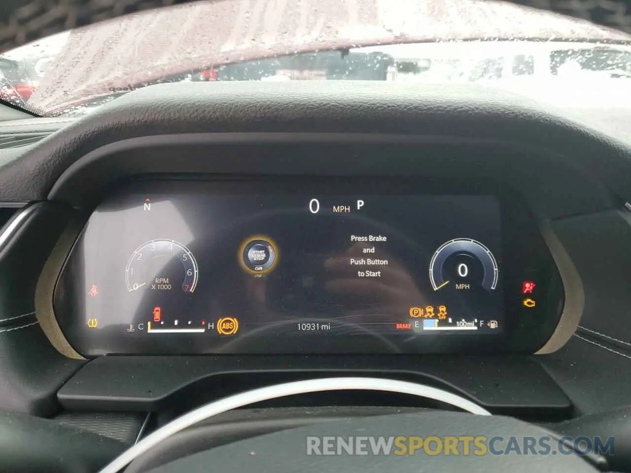 9 fotografías del automóvil dañado 1C4RJKAG3R8533695 JEEP GRAND CHER 2024