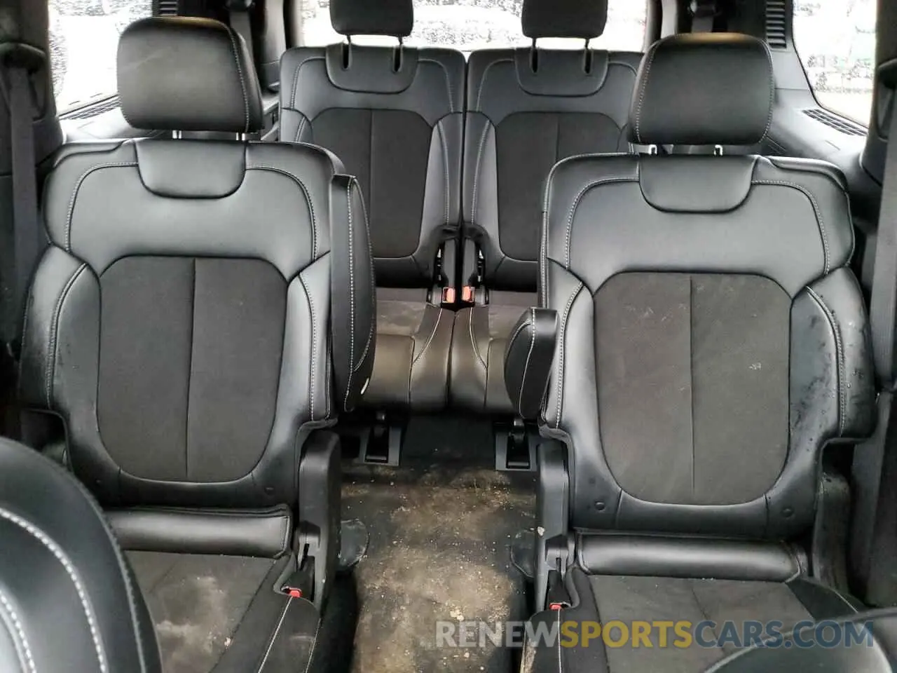 10 fotografías del automóvil dañado 1C4RJKAG4R8617797 JEEP GRAND CHER 2024
