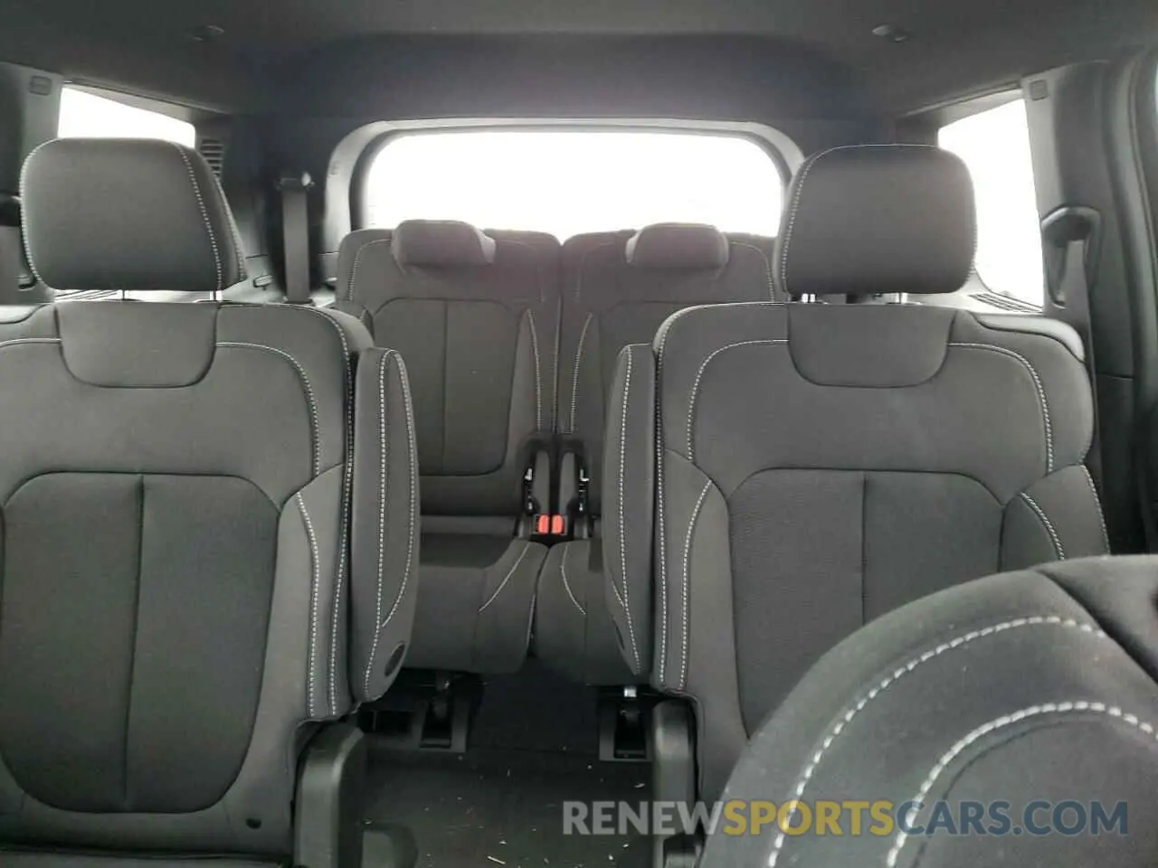 10 fotografías del automóvil dañado 1C4RJKAG7R8562424 JEEP GRAND CHER 2024