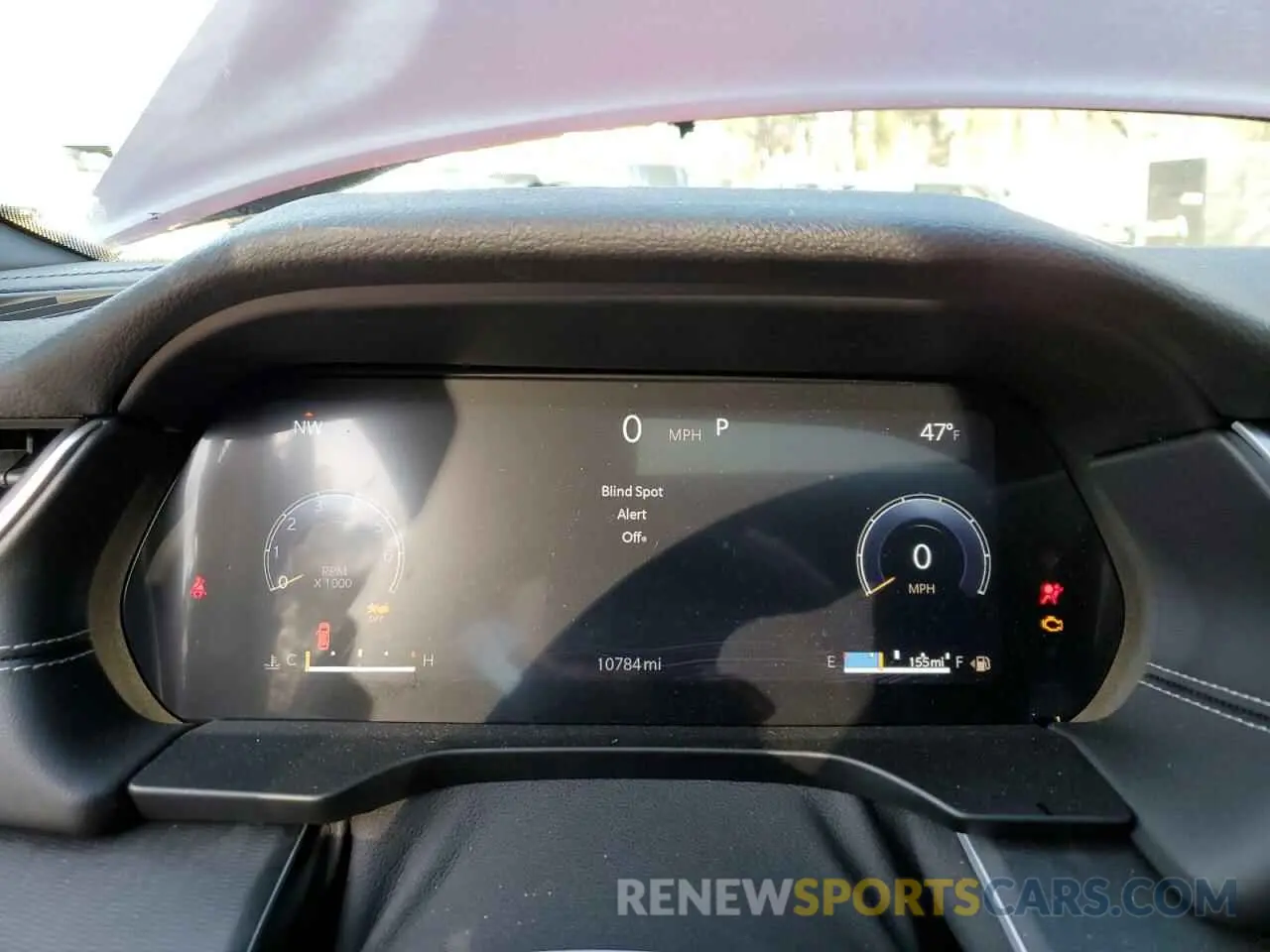 9 fotografías del automóvil dañado 1C4RJKAGXR8570386 JEEP GRAND CHER 2024