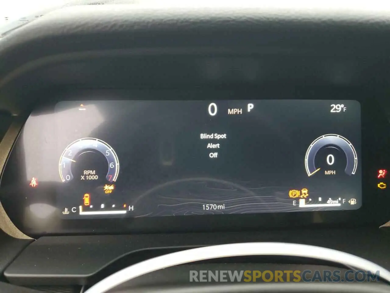 9 fotografías del automóvil dañado 1C4RJKAGXR8624625 JEEP GRAND CHER 2024