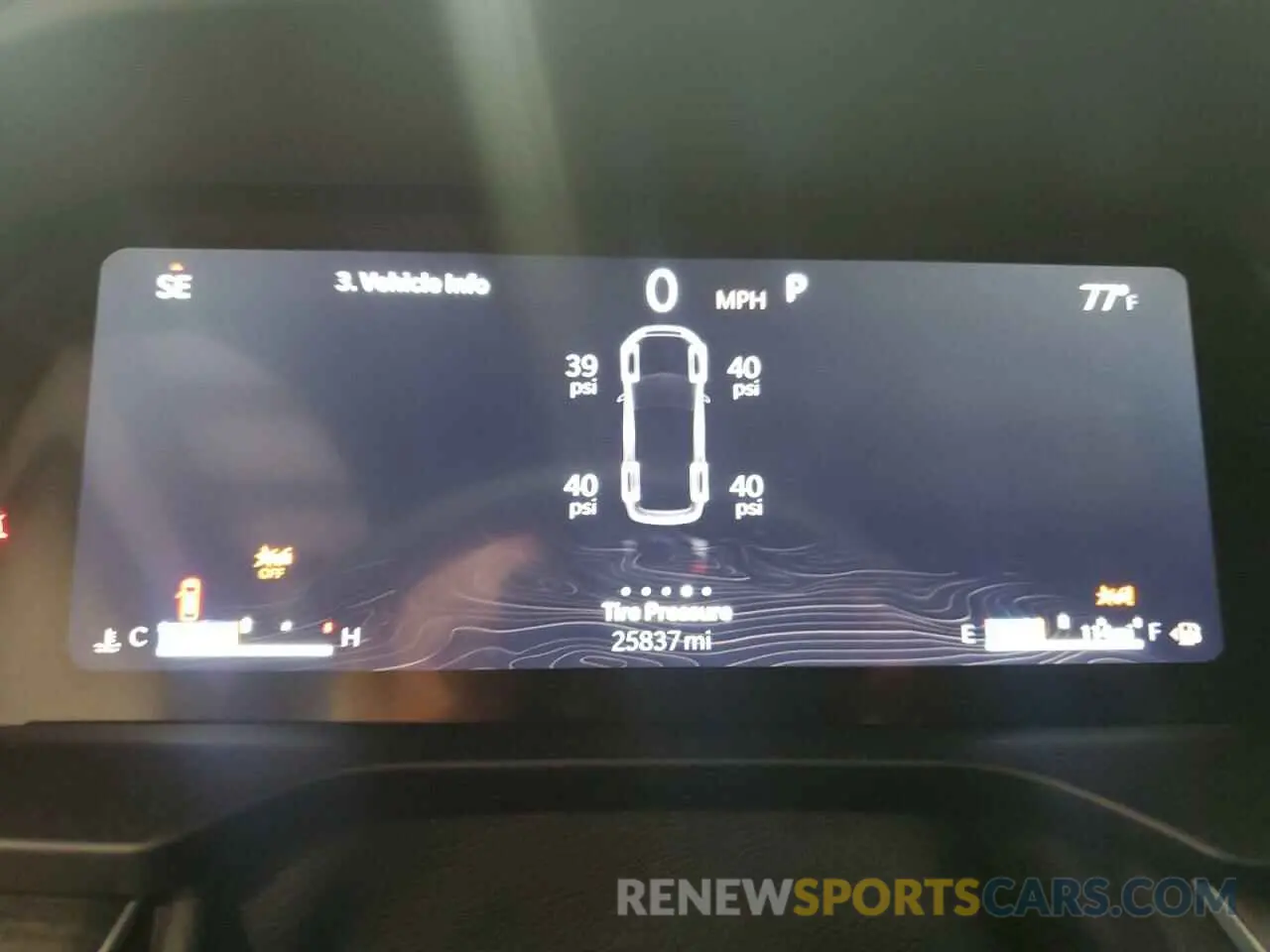 9 fotografías del automóvil dañado 1C4RJKBG3R8557607 JEEP GRAND CHER 2024