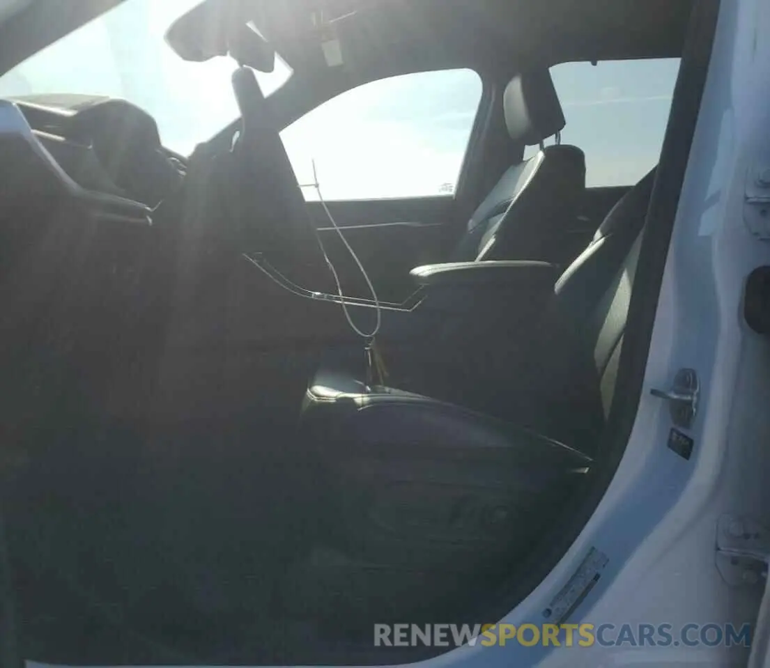 7 fotografías del automóvil dañado 1C4RJKBG6R8501368 JEEP GRAND CHER 2024