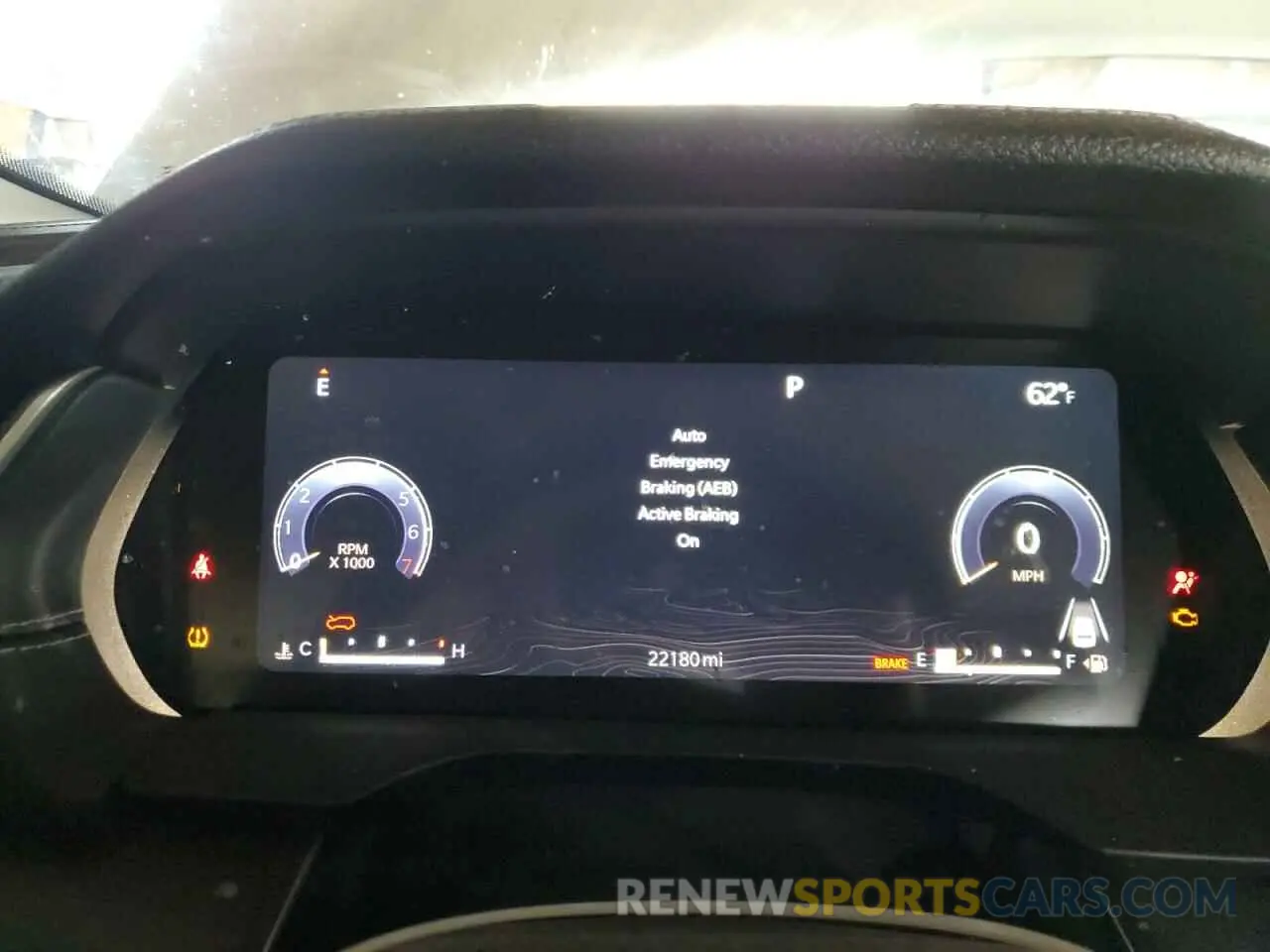 9 fotografías del automóvil dañado 1C4RJKBG9R8935137 JEEP GRAND CHER 2024