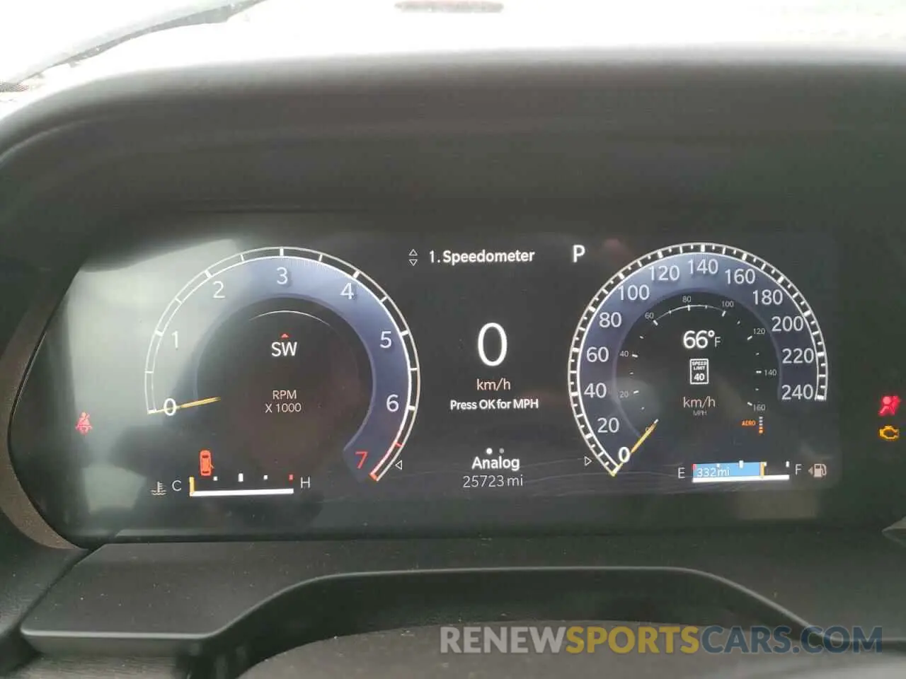 9 fotografías del automóvil dañado 1C4RJKDG0R8556217 JEEP GRAND CHER 2024