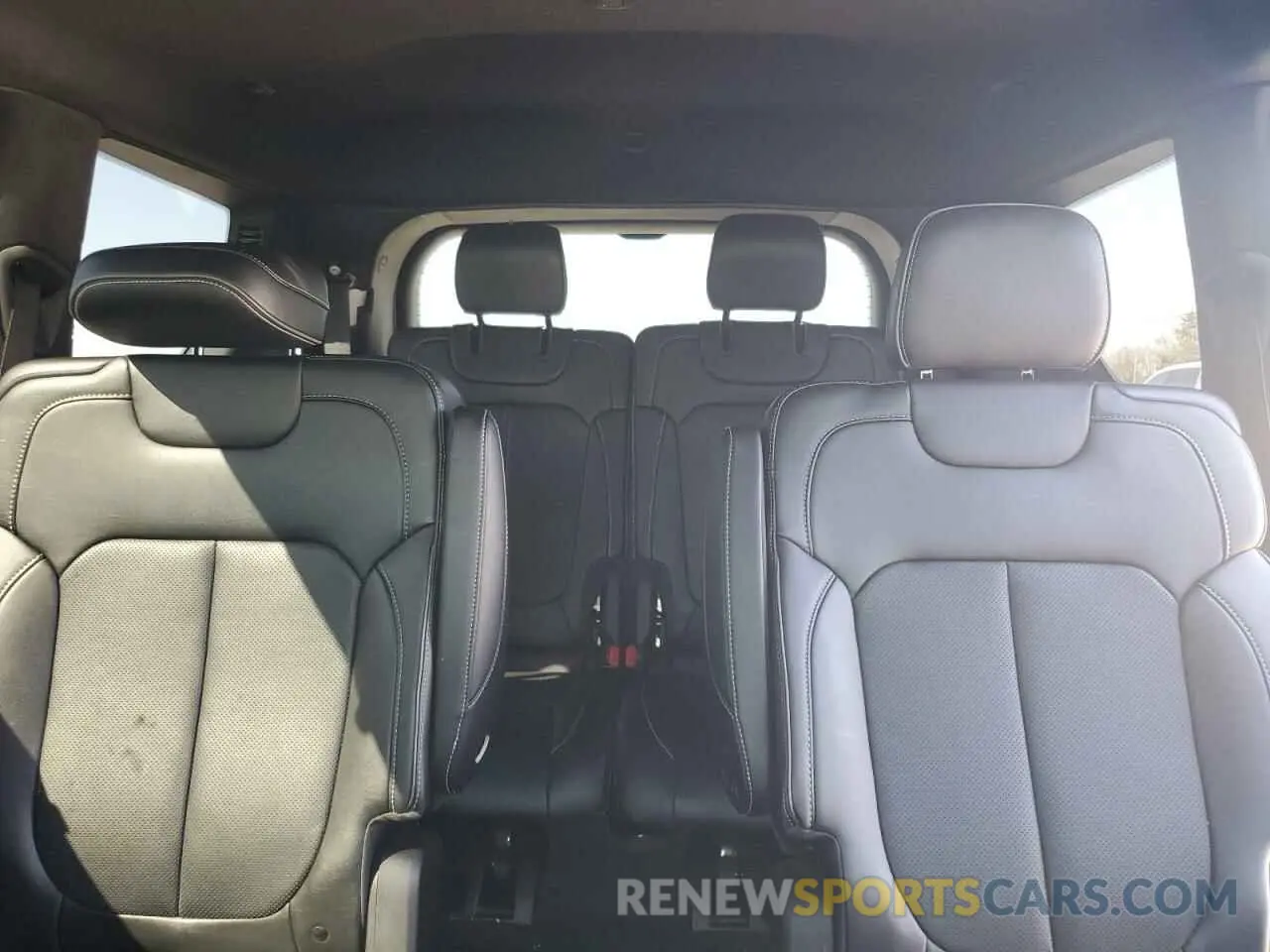 10 fotografías del automóvil dañado 1C4RJKDG1R8554556 JEEP GRAND CHER 2024