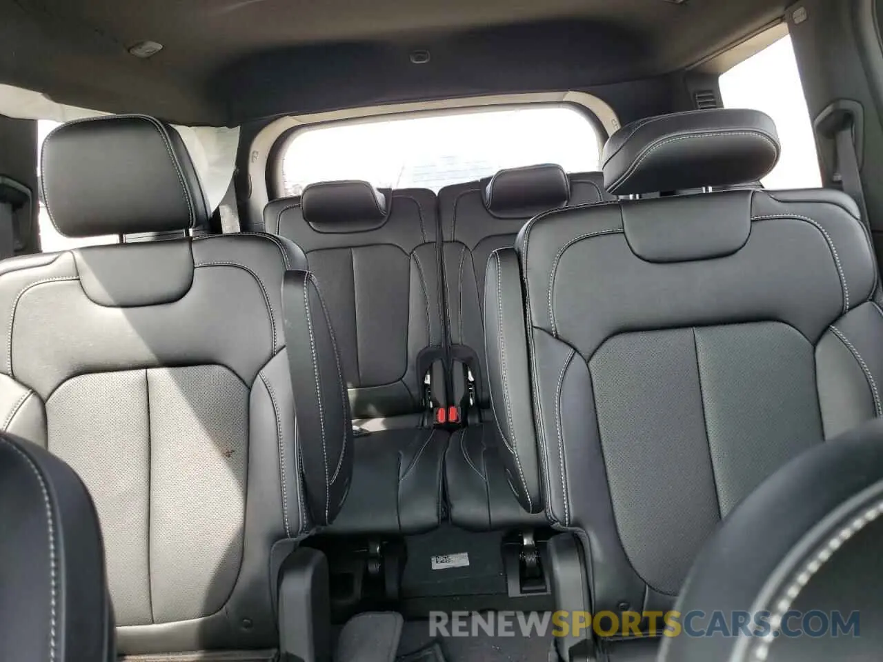 10 fotografías del automóvil dañado 1C4RJKDG8R8564520 JEEP GRAND CHER 2024