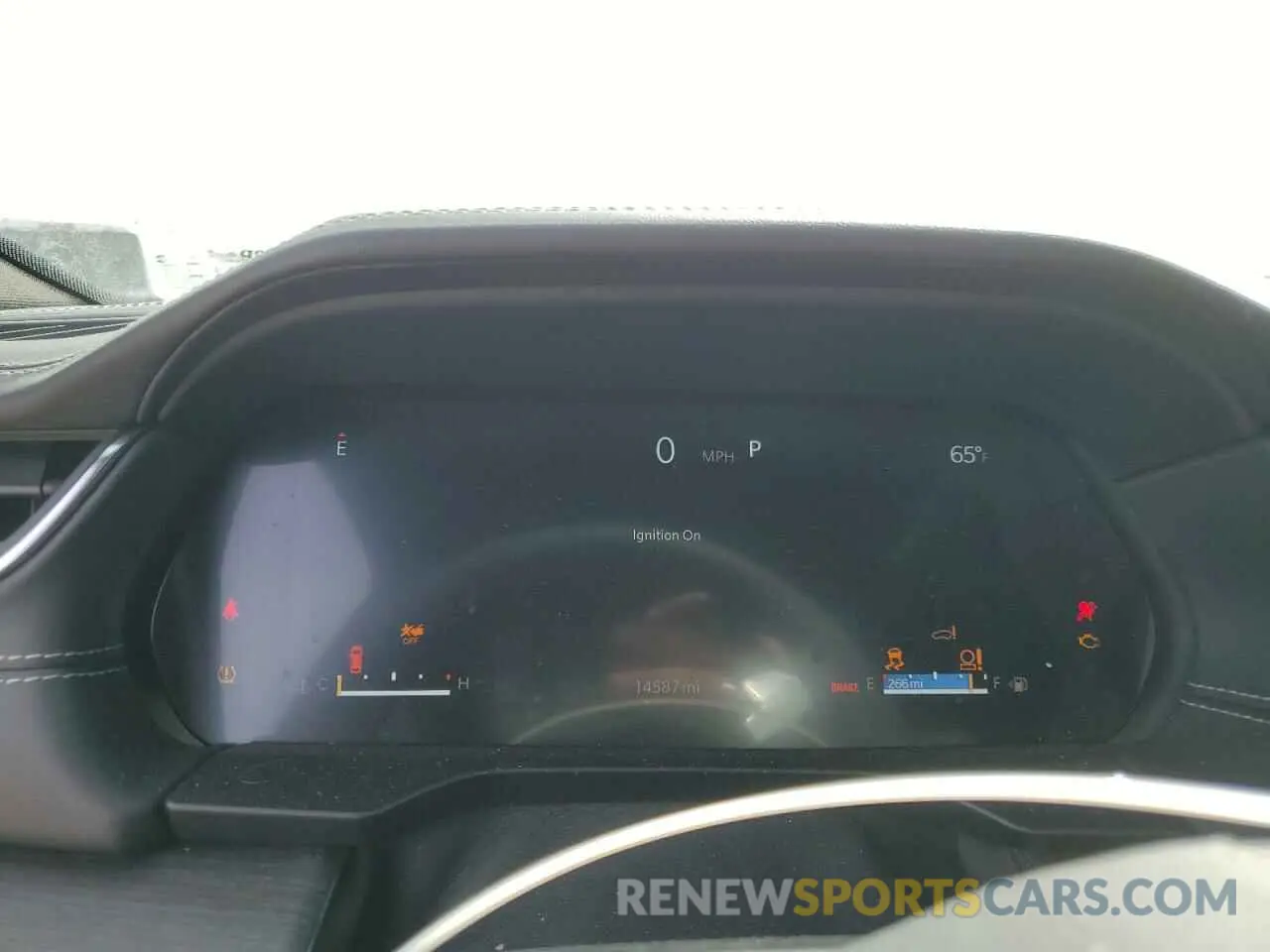 9 fotografías del automóvil dañado 1C4RJKDG8R8564520 JEEP GRAND CHER 2024