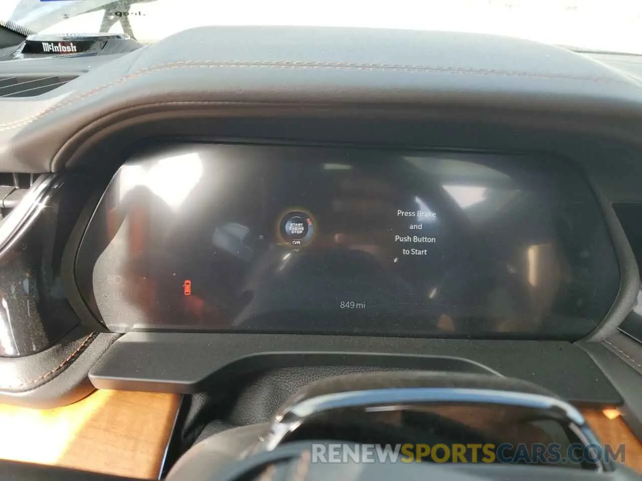 9 fotografías del automóvil dañado 1C4RJKEG2R8554595 JEEP GRAND CHER 2024