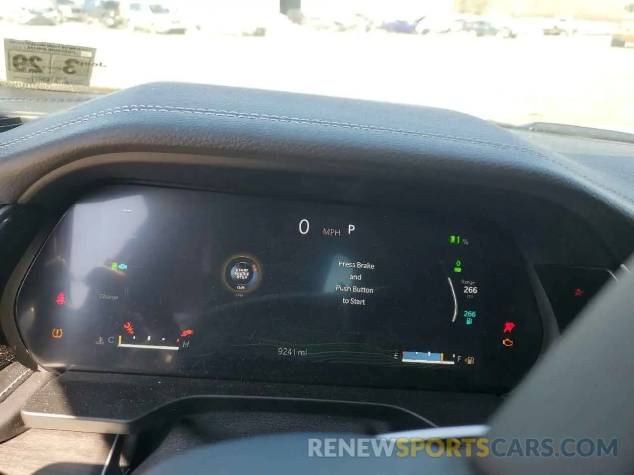 9 fotografías del automóvil dañado 1C4RJYB62R8956745 JEEP GRAND CHER 2024
