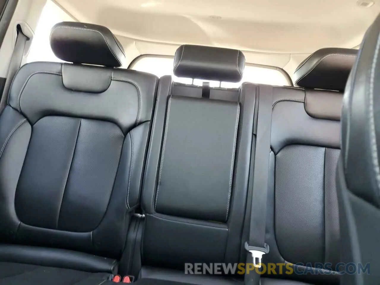 10 fotografías del automóvil dañado 1C4RJYB67R8955235 JEEP GRAND CHER 2024