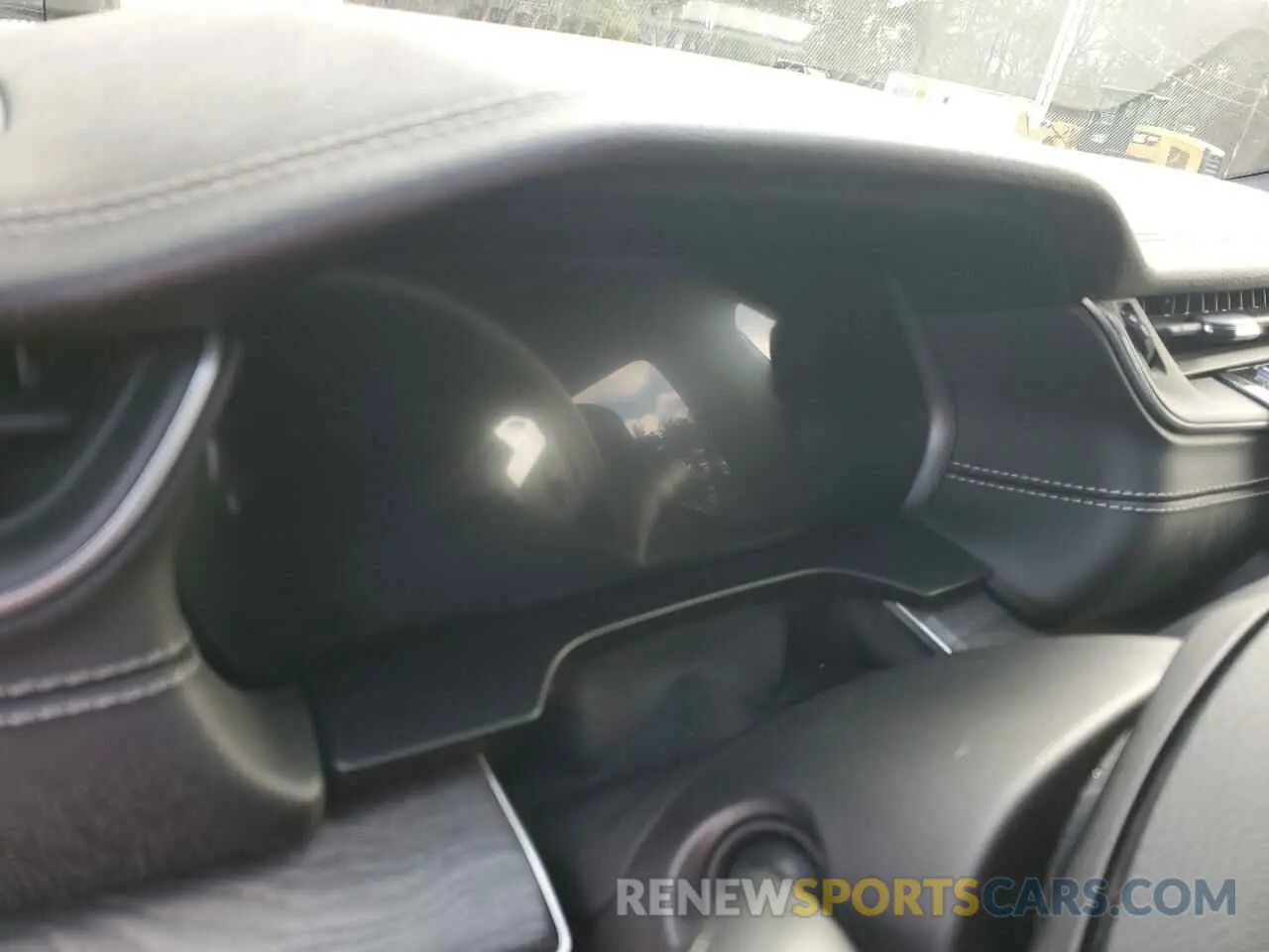 9 fotografías del automóvil dañado 1C4RJYB69RC117575 JEEP GRAND CHER 2024